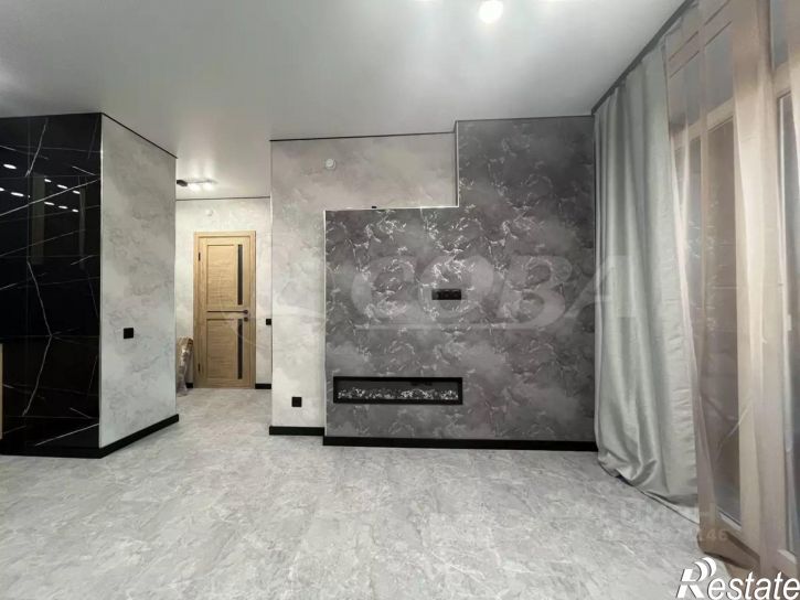 2-комн квартира Арктическая улица, 9,  д. 9