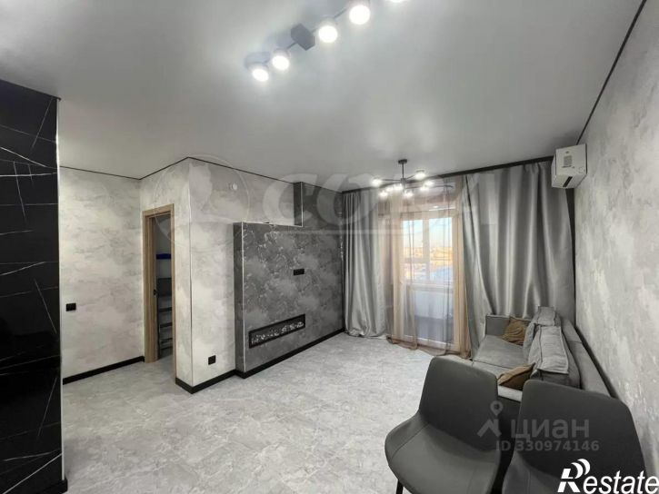 2-комн квартира Арктическая улица, 9,  д. 9