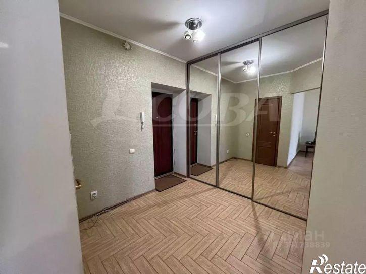 1-комн квартира ул Осипенко, 73,  д. 73