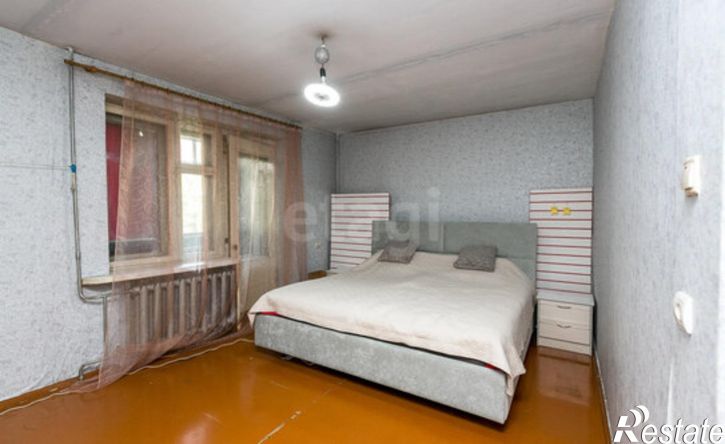 3-комн квартира Полевая улица, 25,  д. 25