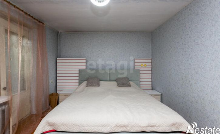 3-комн квартира Полевая улица, 25,  д. 25