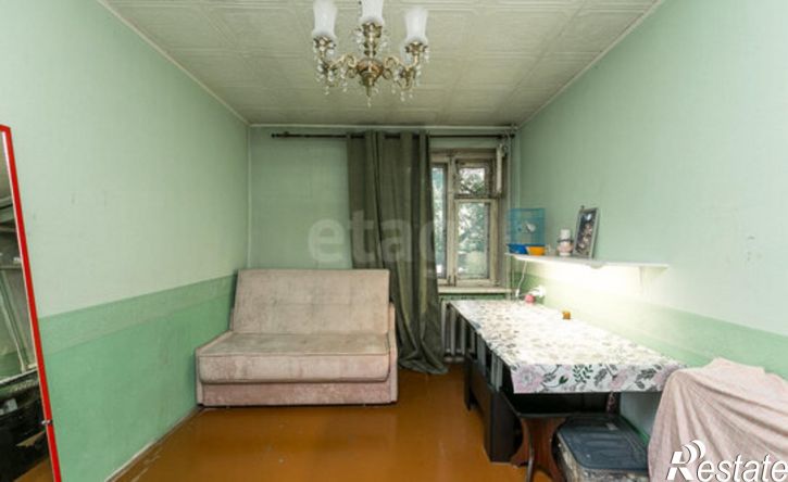 3-комн квартира Полевая улица, 25,  д. 25