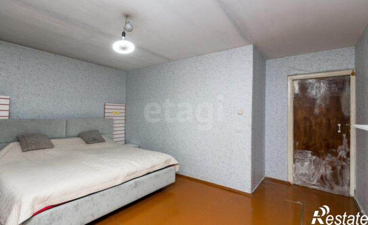 3-комн квартира Полевая улица, 25,  д. 25