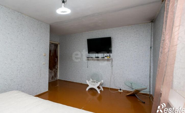 3-комн квартира Полевая улица, 25,  д. 25