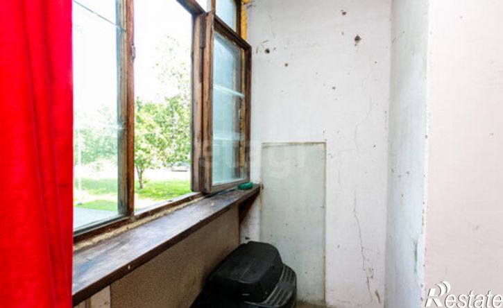 3-комн квартира Полевая улица, 25,  д. 25