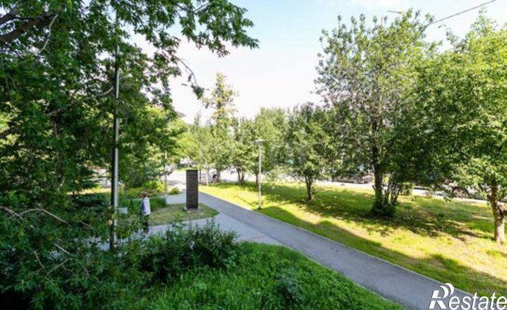 3-комн квартира Полевая улица, 25,  д. 25