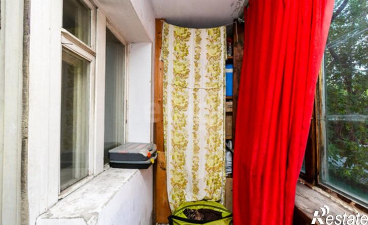 3-комн квартира Полевая улица, 25,  д. 25