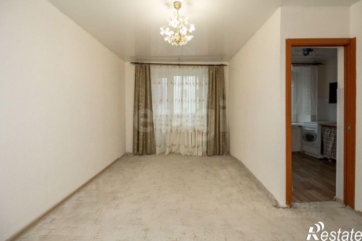 1-комн квартира ул Урицкого, 44 1,  д. 44 1,  к. 1