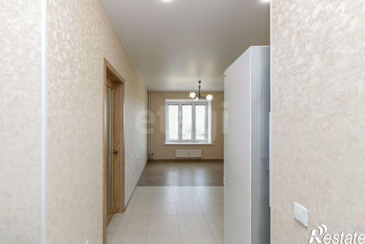 1-комн квартира Комбинатская улица, 54 к2,  д. 54 к2