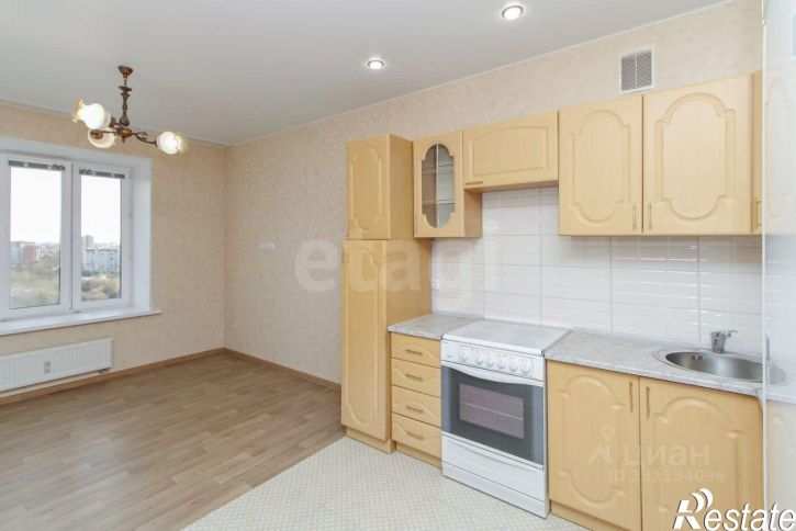 1-комн квартира Комбинатская улица, 54 к2,  д. 54 к2
