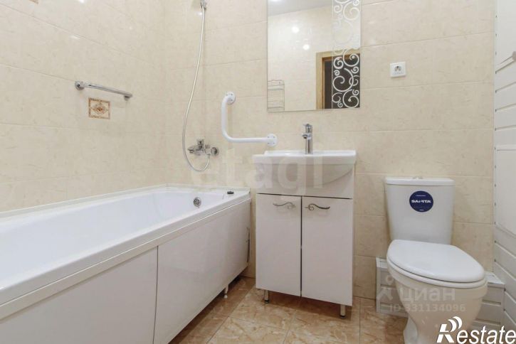 1-комн квартира Комбинатская улица, 54 к2,  д. 54 к2
