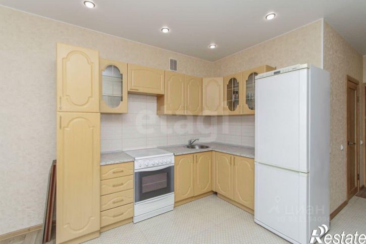 1-комн квартира Комбинатская улица, 54 к2,  д. 54 к2