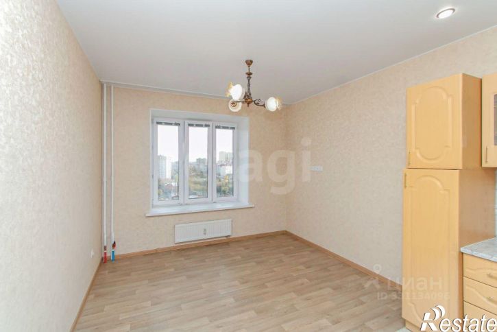 1-комн квартира Комбинатская улица, 54 к2,  д. 54 к2