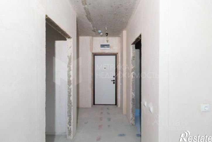 1-комн квартира улица Евгения Войнова, 3 к2,  д. 3 к2