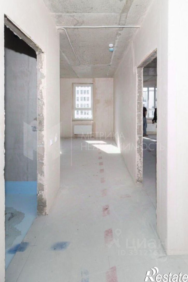 1-комн квартира улица Евгения Войнова, 3 к2,  д. 3 к2