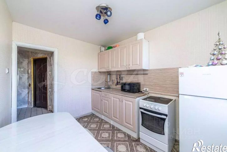 3-комн квартира Широтная улица, 17,  д. 17