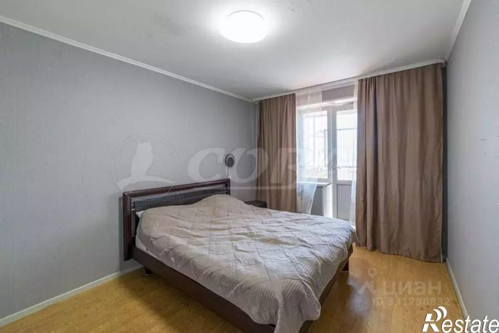 3-комн квартира Широтная улица, 17,  д. 17