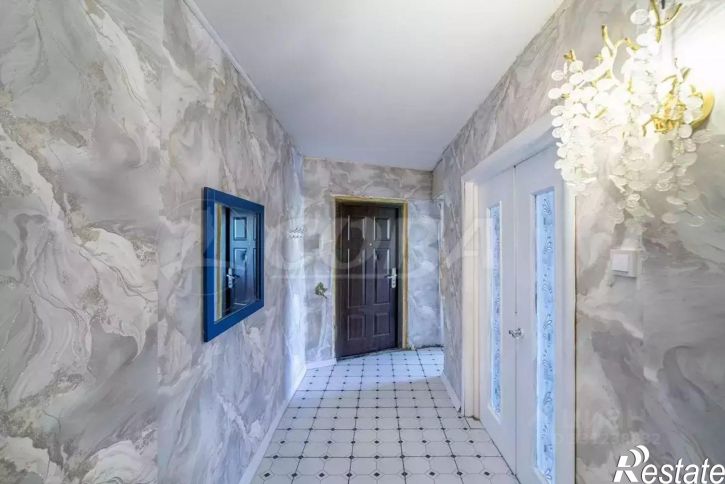 3-комн квартира Широтная улица, 17,  д. 17