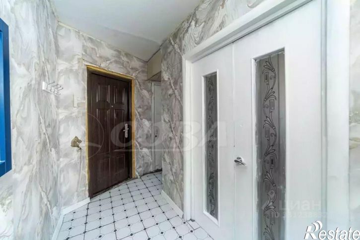 3-комн квартира Широтная улица, 17,  д. 17