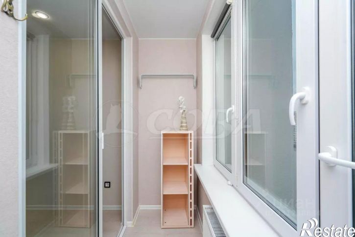 1-комн квартира улица Василия Подшибякина, 21,  д. 21