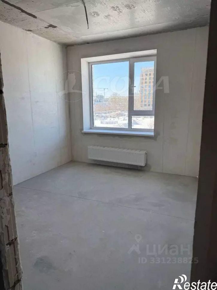 2-комн квартира Береговая улица, 100 к1,  д. 100 к1