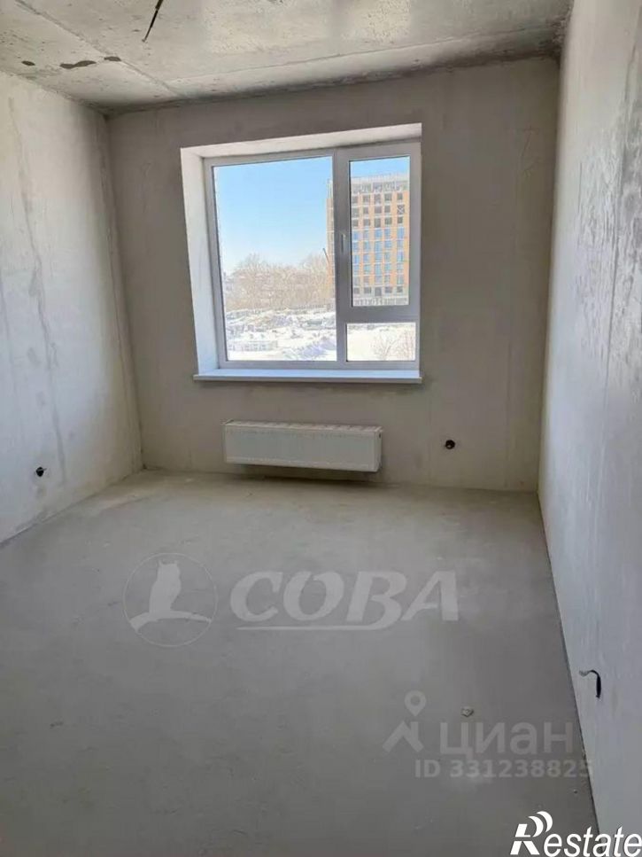 2-комн квартира Береговая улица, 100 к1,  д. 100 к1