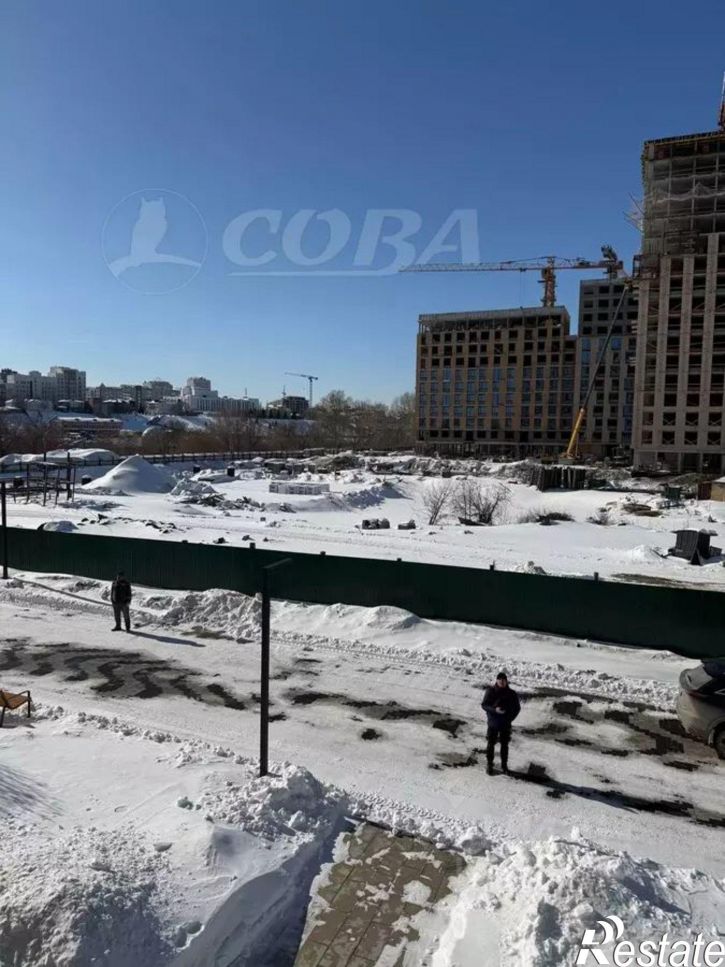 2-комн квартира Береговая улица, 100 к1,  д. 100 к1