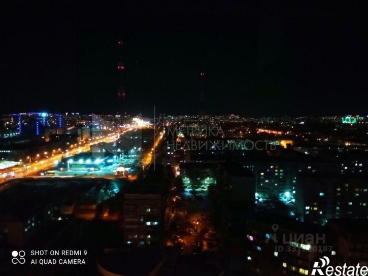 1-комн квартира ул 50 лет Октября, 63/1,  д. 63/1