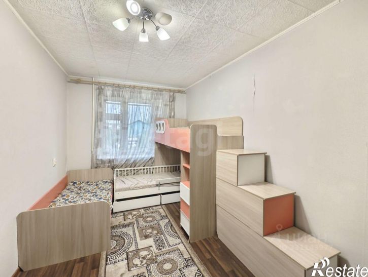 4-комн квартира ул Ватутина, 79,  д. 79