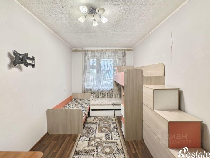 4-комн квартира ул Ватутина, 79,  д. 79
