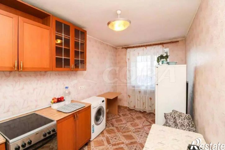 4-комн квартира ул Профсоюзная, 17,  д. 17