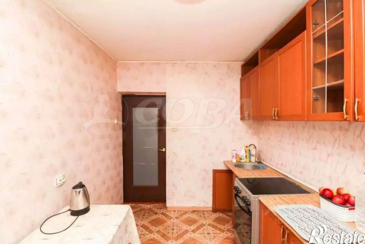 4-комн квартира ул Профсоюзная, 17,  д. 17