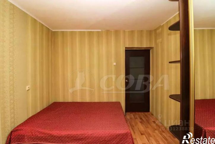 4-комн квартира ул Профсоюзная, 17,  д. 17