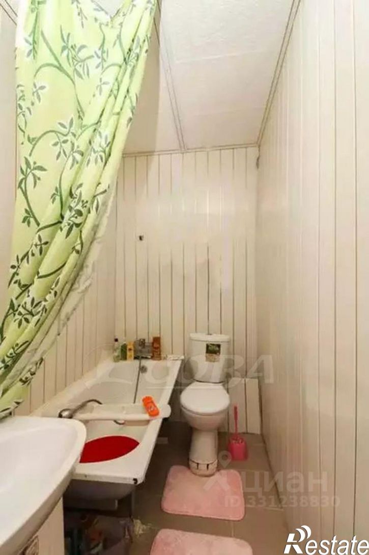 4-комн квартира ул Профсоюзная, 17,  д. 17