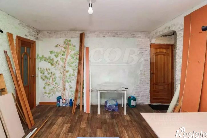 4-комн квартира ул Профсоюзная, 17,  д. 17