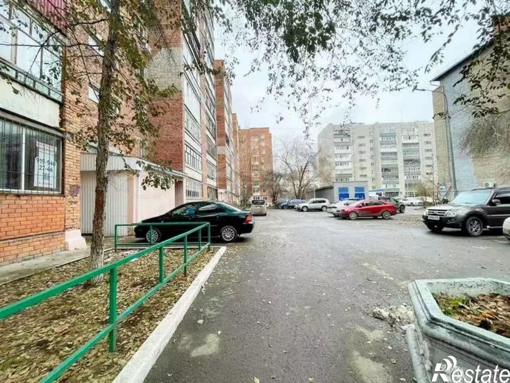 4-комн квартира ул Профсоюзная, 17,  д. 17