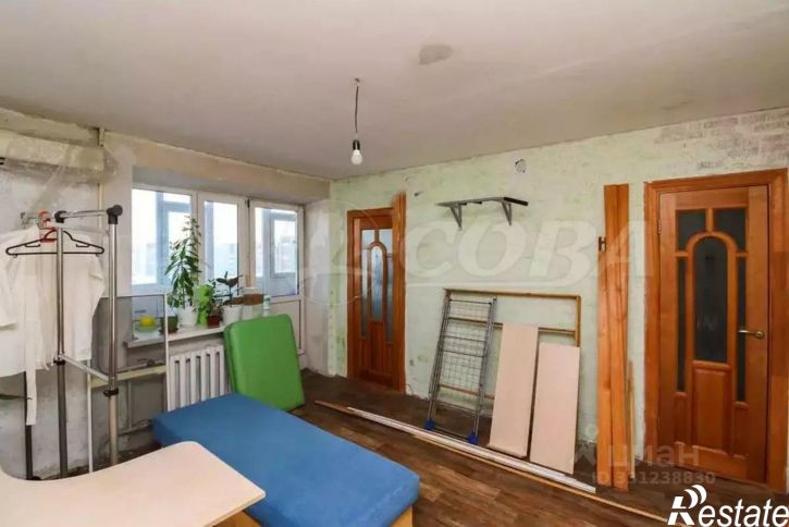 4-комн квартира ул Профсоюзная, 17,  д. 17