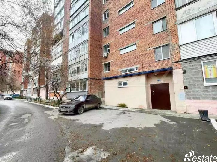 4-комн квартира ул Профсоюзная, 17,  д. 17