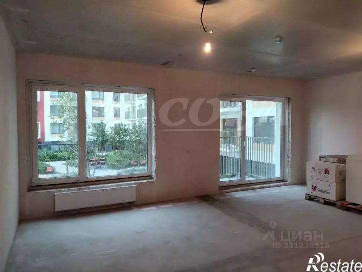 3-комн квартира ул Газовиков, 36 2,  д. 36 2,  к. 2