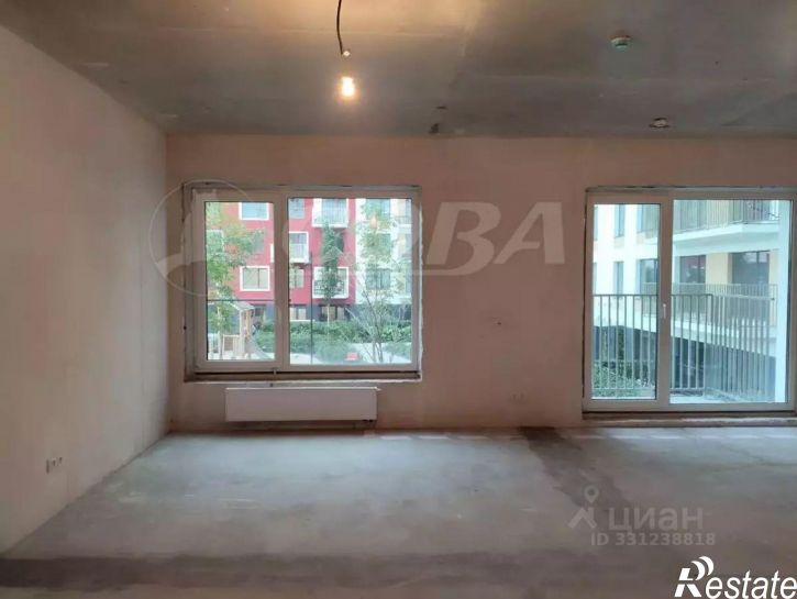3-комн квартира ул Газовиков, 36 2,  д. 36 2,  к. 2