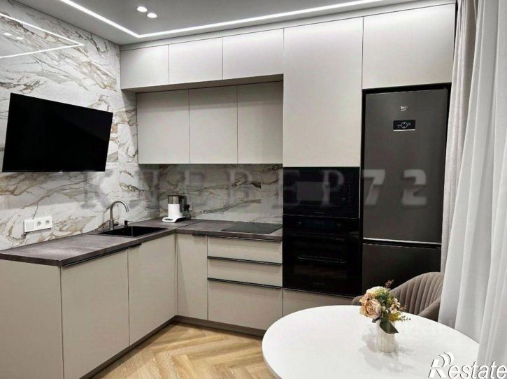1-комн квартира Новгородская улица, 20,  д. 20