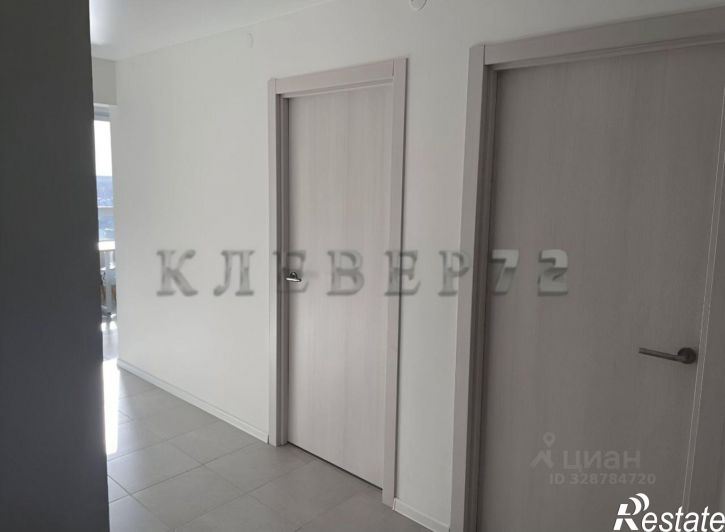 2-комн квартира Полевая улица, 117 к3,  д. 117 к3
