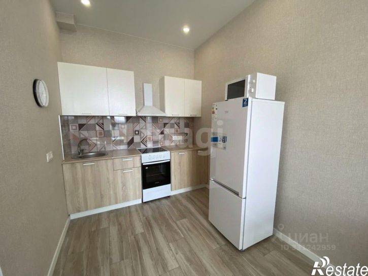 1-комн квартира улица Газовиков, 73 к4,  д. 73 к4