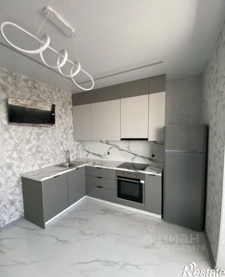 2-комн квартира улица Пермякова, 66,  д. 66