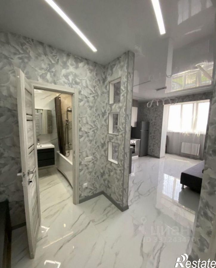 2-комн квартира улица Пермякова, 66,  д. 66