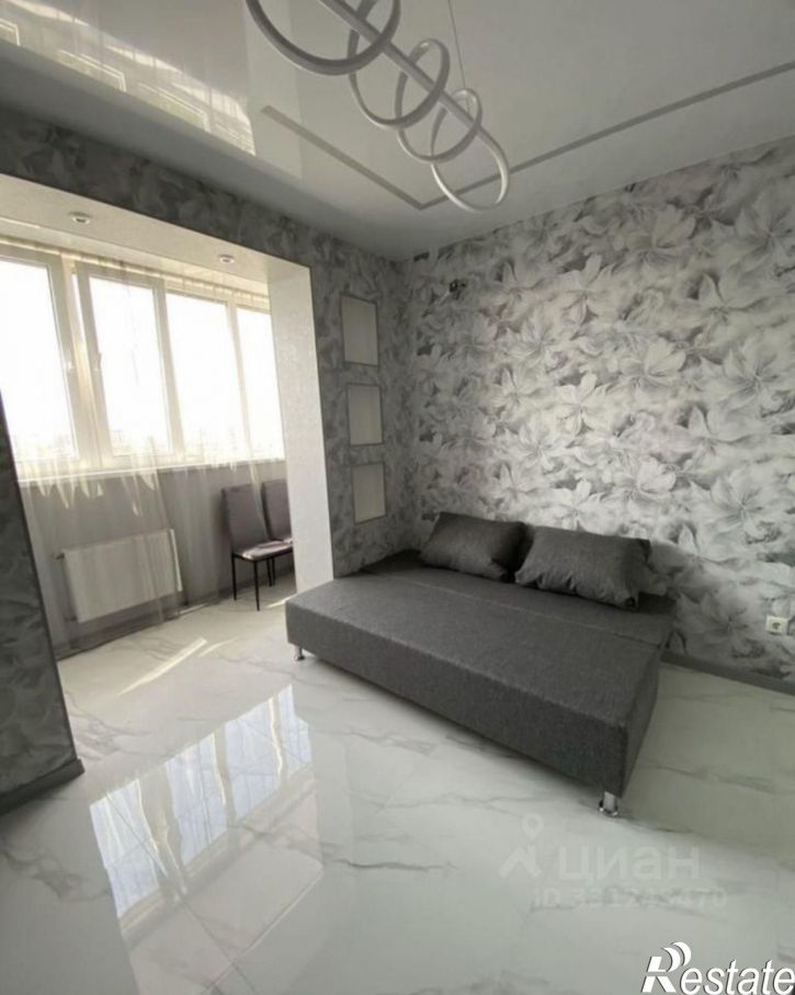 2-комн квартира улица Пермякова, 66,  д. 66