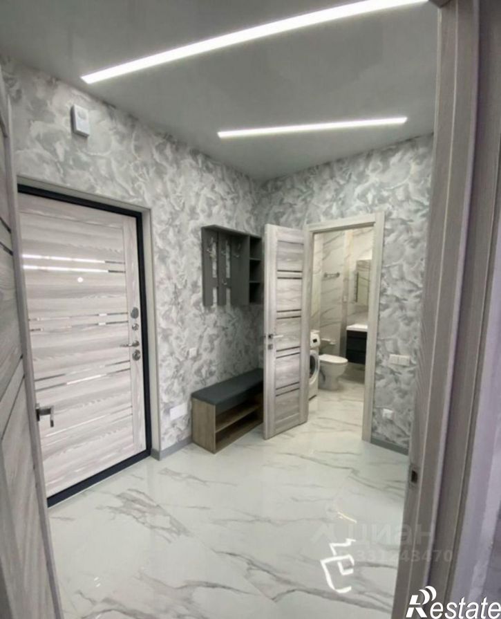2-комн квартира улица Пермякова, 66,  д. 66