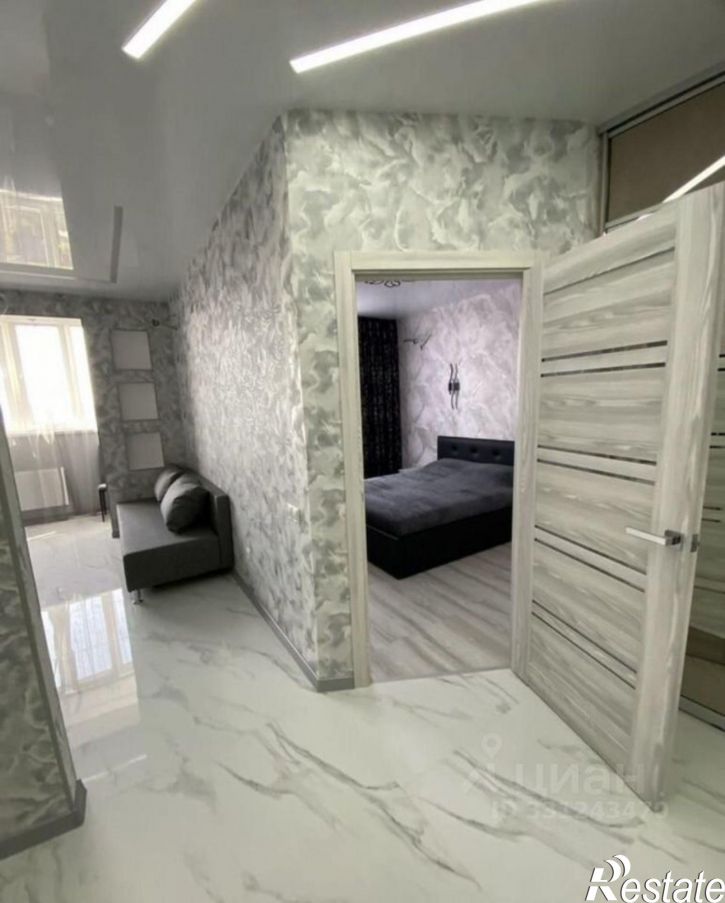 2-комн квартира улица Пермякова, 66,  д. 66
