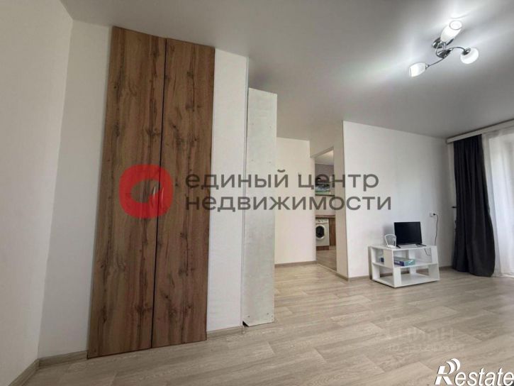 1-комн квартира улица Свердлова, 2,  д. 2