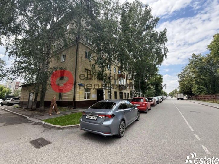 1-комн квартира улица Свердлова, 2,  д. 2